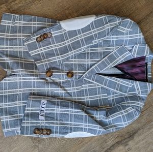 Boys Blazer